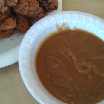 Aiea Pancake House - Brown gravy - Breakfast & Brunch Near Me - Aiea, Hawaii