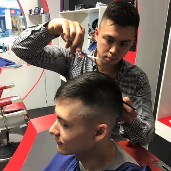 Gentlemen's Barbershop - Barbers Near Me - Edmonton, Alberta Gentlemen's Barbershop - Barbers Near Me - Edmonton, Alberta