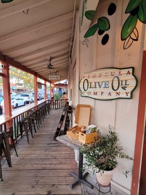 Temecula Olive Oil Company by null