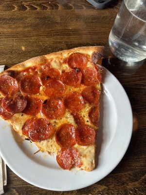 Belltown Pizza by null