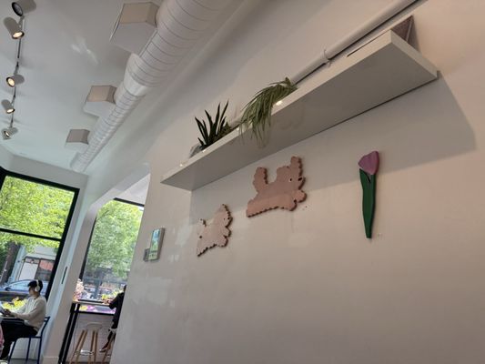 Better Days Cafe by null