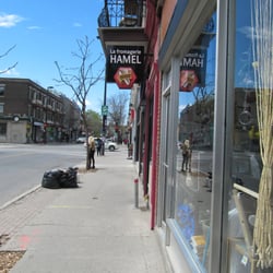 La Fromagerie Hamel