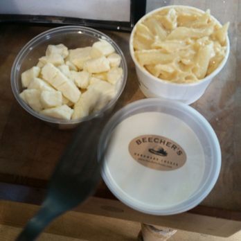 Beecher's Handmade Cheese - Cheese Shops Near Me - Seattle, Washington