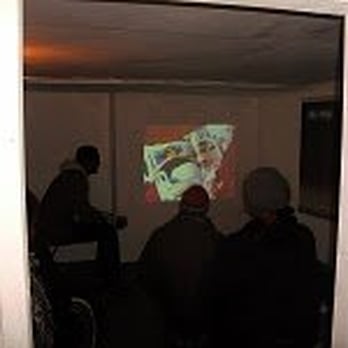 Grey Area - Courtesy of Grey Area website - Art Galleries Near Me - Brighton, BNH Grey Area - Courtesy of Grey Area website - Art Galleries Near Me - Brighton, BNH