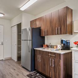 Wilshire Estates Gracious Retirement Living