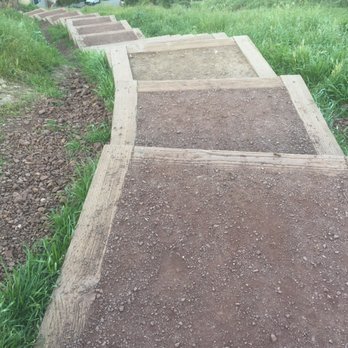 Billy Goat Hill - Steps - Parks Near Me - San Francisco, California