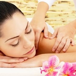 Loveland Massage By Helena