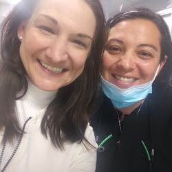 Comfort Dental - Thank you JC team!