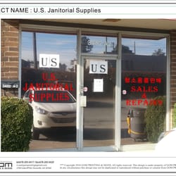 Us Janitorial Supplies