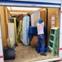 RJS Moving Services
