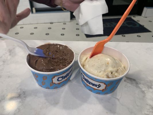 The Charmery Walter Reed by null