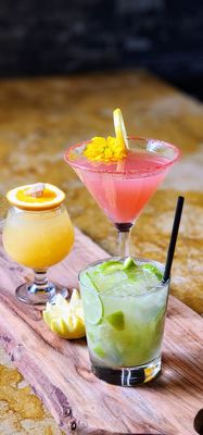 Chama Nativa Brazilian Steakhouse by null