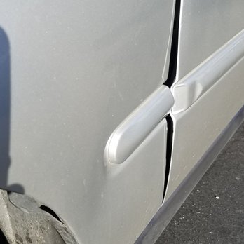 Dent Pro Mobile - Before photo of drivers side fender that was sent in email for quote - Body Shops Near Me Dent Pro Mobile - Before photo of drivers side fender that was sent in email for quote - Body Shops Near Me