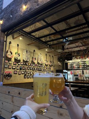 Fall Brewing Company by null