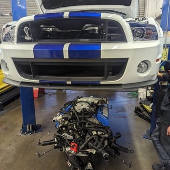 Papinis Garage - Auto Repair Near Me - Temecula, California