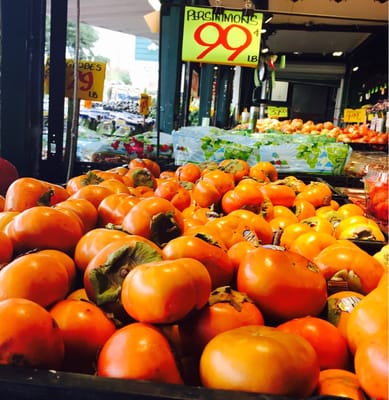 MacPherson's Fruit & Produce by null
