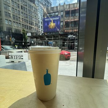 Blue Bottle Coffee - NoMad - Coffee & Tea Near Me - New York, New York Blue Bottle Coffee - NoMad - Coffee & Tea Near Me - New York, New York