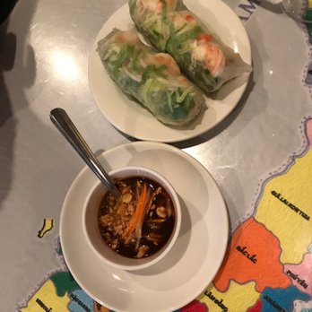 Lang Van - Vietnamese Near Me - Charlotte, North Carolina
