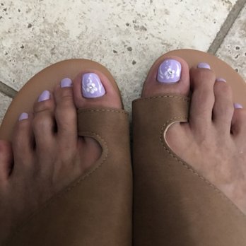 Professionail & Spa - Pedicure - Nail Salons Near Me - Rowland Heights, California