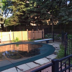 Gregs Fences - After!