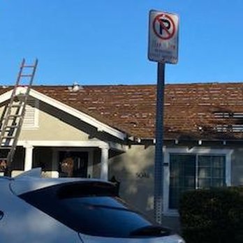 Everlast Home Builders - You can see the old wood that isn't even up to today's code obviously. - General Contractors Near Me - Studio City, California