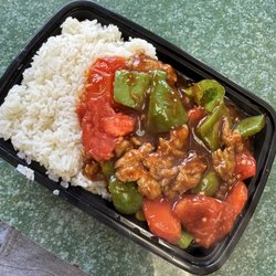 Great Wall Restaurant