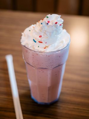 Clark Street Diner by null