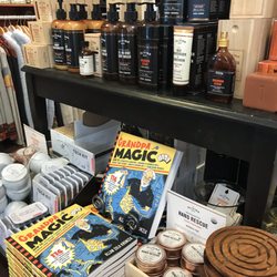 Belvidere & Hern - Great gift ideas for everyone you know!