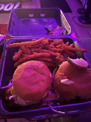 Angry Chickz - Panorama City by null