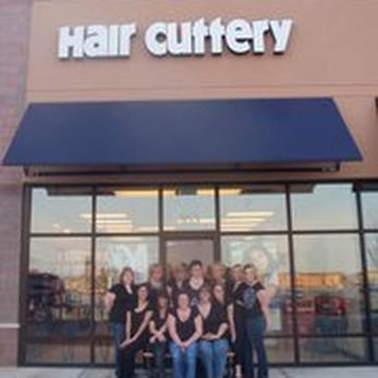 Hair Cuttery - Hair Stylists Near Me - Winchester, Virginia
