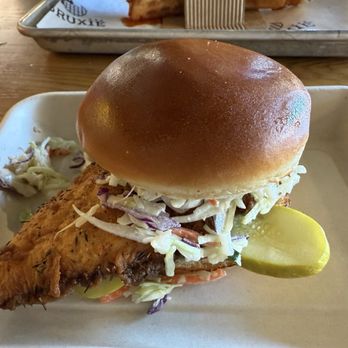 BRUXIE - Updated January 2025 - 3430 Photos & 2233 Reviews - 215 W
