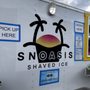 Photo of Snoasis Shaved ice