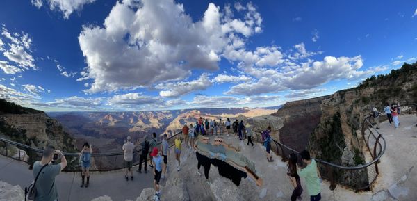 Mather Point by null