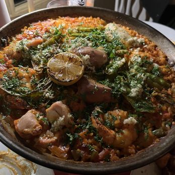 Oveja Negra - Paella - Tapas/Small Plates Near Me - San Jose, California Oveja Negra - Paella - Tapas/Small Plates Near Me - San Jose, California