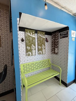 Current Coffee by null