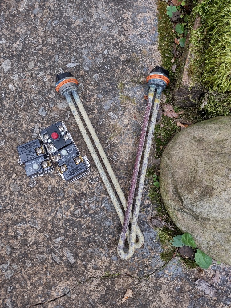 Slide of Bentons Plumbing Repair