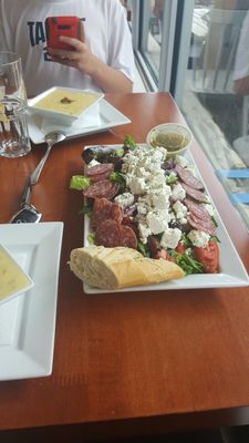 The Cheese Course (Doral) by null