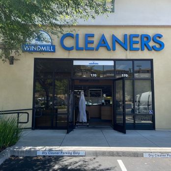 Windmill Cleaners - Dry Cleaning Near Me - San Marcos, California Windmill Cleaners - Dry Cleaning Near Me - San Marcos, California