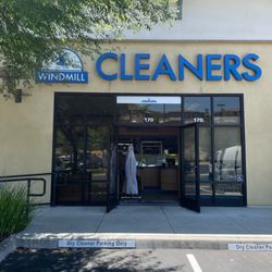 Windmill Cleaners