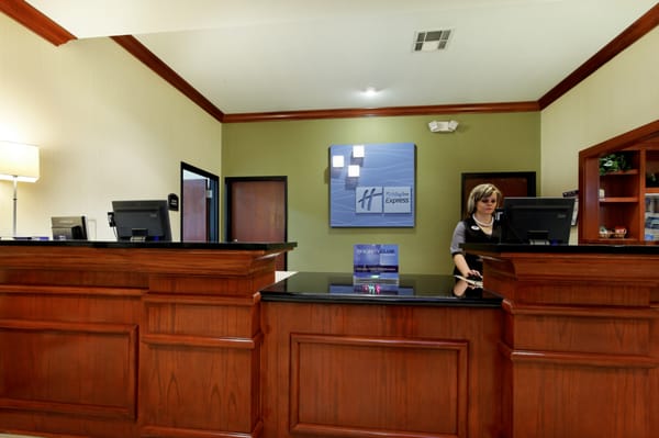 HOLIDAY INN EXPRESS SUITES BURLESON/FT WORTH Updated September