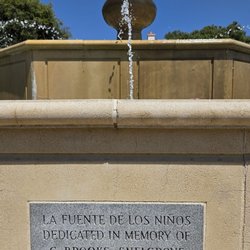 Lunada Bay Fountain - 07-12-2025