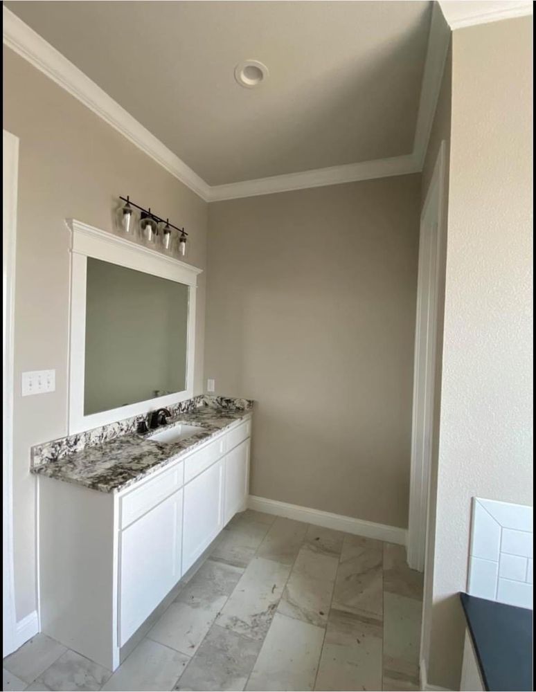 Slide of Empire Pro Painting