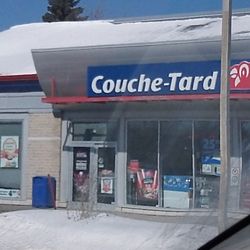Couche-Tard