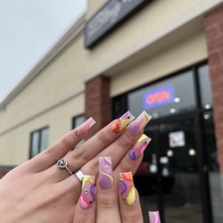 Bling Nails Spa