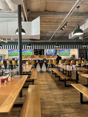 Tony C's Pizza & Beer Garden - Anderson Lane by null