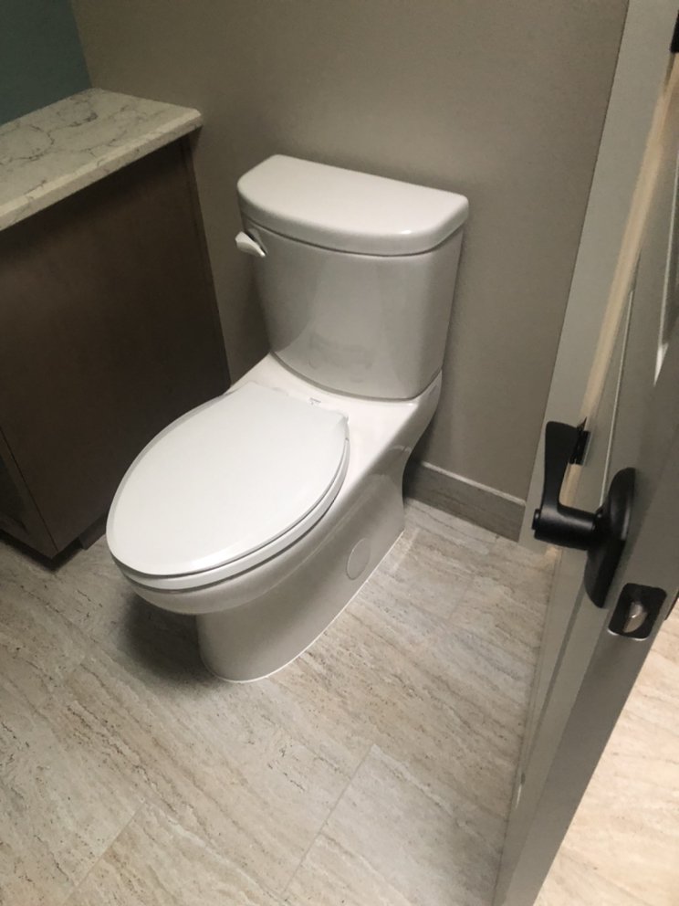 Slide of DNA Plumbing