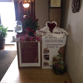 Jai Dee Thai Massage - Massage Near Me - Honolulu, Hawaii Jai Dee Thai Massage - Massage Near Me - Honolulu, Hawaii