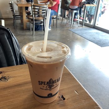 Spearhead Coffee - Coffee & Tea Near Me - Paso Robles, California Spearhead Coffee - Coffee & Tea Near Me - Paso Robles, California