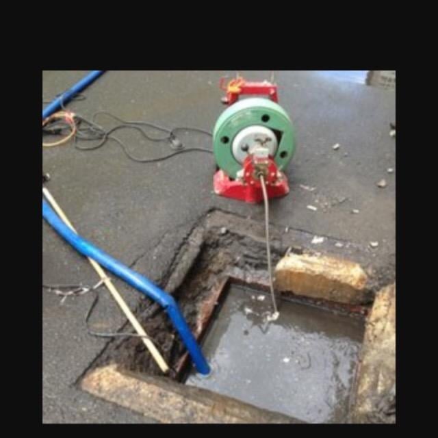 Slide of Empire Sewer & Drain Corp