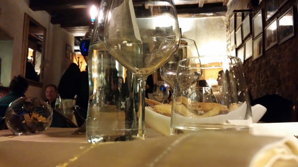 Ristorante Apollinare by null